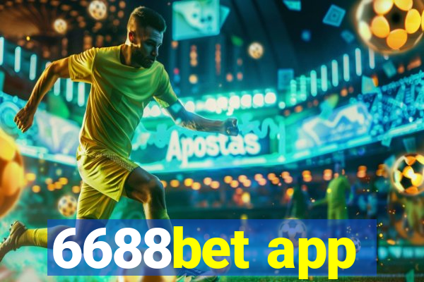 6688bet app